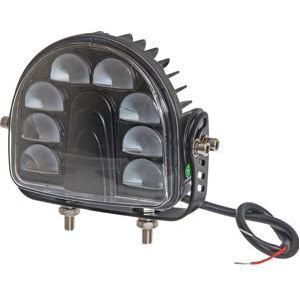 Kramp Veiligheidslamp 20 W RED ARC LINE
