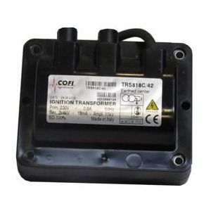 MASTER Transformator HT 220V