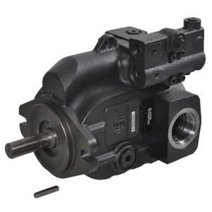 Danfoss Plunjerpomp 38cc Load sensing
