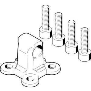 Festo Zwenkflens SUA-20-R3