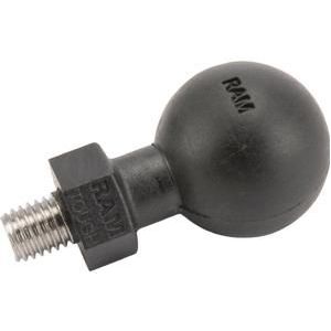 RAM Kogel Tough-Ball  1.5 M12x1.75 draadeind