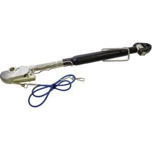 Kramp Topstang vanghaak 720-940mm