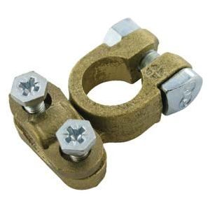 INDI Accupoolklem plus voor kabel 16-35mm