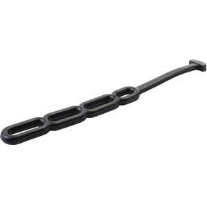 INDI Rubberen spanband 280mm
