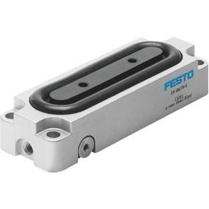 Festo Klemmodule EV-10/30-3