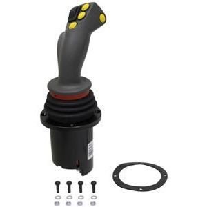 Danfoss Joystick sub-D 7 functies rechts