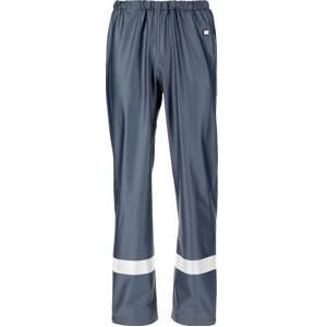 Kramp Regenbroek marine maat 46 / XS