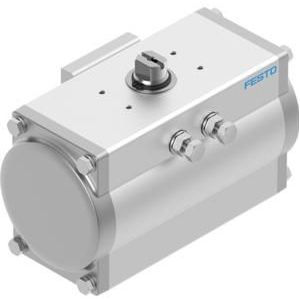 Festo Zwenkaandrijving DFPD-160-RP-90-RS60-F0710-R3-EP