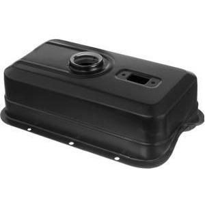 Kawasaki Benzinetank