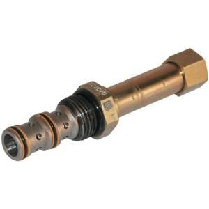 Danfoss Stuurventiel 3/2 15L/min 230bar SDC10-3