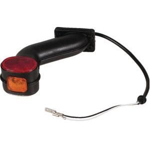 Aspöck Contourverlichting 24V