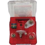 Philips Gloeilampenset 24V H7