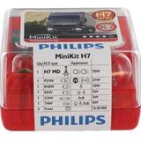 Philips Gloeilampenset 24V H7