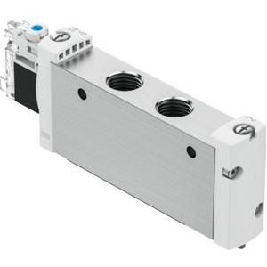 Festo Magneetventiel VUVG-L18-M52-MT-G14-1H2L-F1A