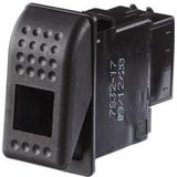 Hella Schakelaar I-0-II tuimelmechanisme