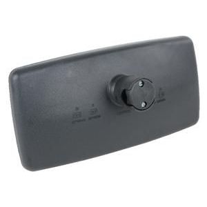 xx Spiegel 383x193mm