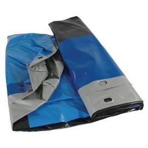 INDI Dekzeil 6.3x2.5meter