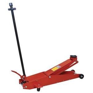 INDI Garagekrik 2ton