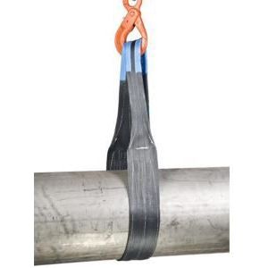 Rema Hijsband duplex S1-PE band 120mm x 4m 4000kg