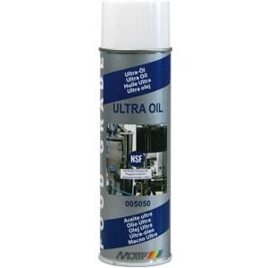 Motip Ultra olie food grade 500ml
