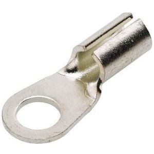 Hella Oogkabelschoen 2.5-6mm met oog 6.5mm