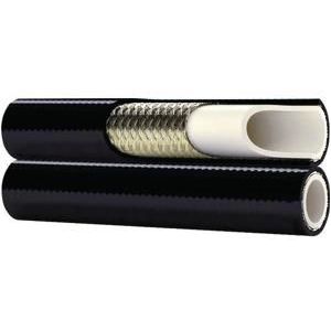 Alfagomma Hydrauliekslang dubbel gelast SAE100R8 1/4 275Bar