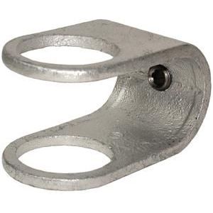 Kramp Kruisstuk invoegbeugel 160-D 48.3mm