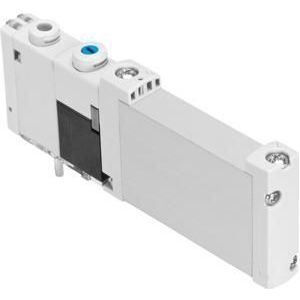 Festo Magneetventiel VUVG-B10-M52-MZT-F-1T1L-EX2C