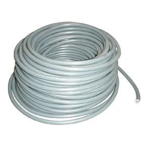 Helukabel Installatiekabel YMVK 4x2.5mm2 grijs