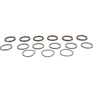 Comet Revisieset YA75