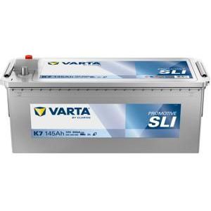 Varta - ProMotive SLI K7 - Accu - 12V - 143Ah - 800A