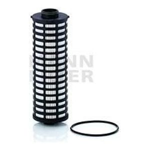 Filter Insert - Hoogte 320mm - Buitendiameter 104mm - Geschikt voor Cursor 10/13
