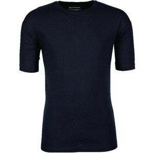 Kramp T-shirt blauw unisex maat 60/5XL Kramp