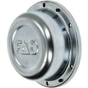 FAD Naafdop  148.2mm 6 gaten 7mm