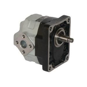 Casappa Tandwielmotor KM30.73R0-83E3-LED/EF-N