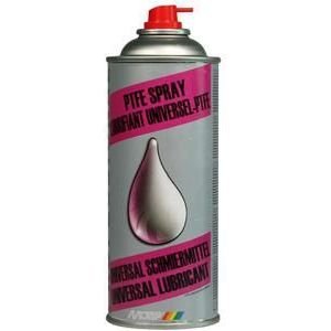 Motip PTFE spray 400ml