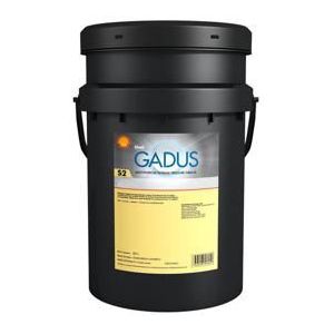 Shell vet Gadus S2 U460L 2 - 18kg