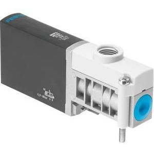 Festo Magneetventiel MHP4-MS1H-3/2O-1/4