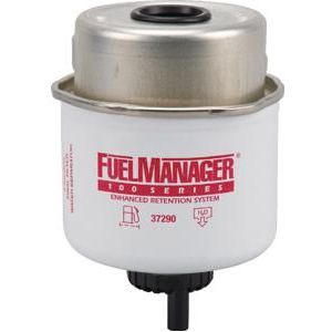 Fuel Manager Filter element FM100 H=71mm 5m
