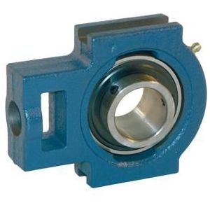 SKF Spanlagerblok 31.75mm