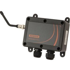 kerströms Ontvanger Sesam 800 mobile RX