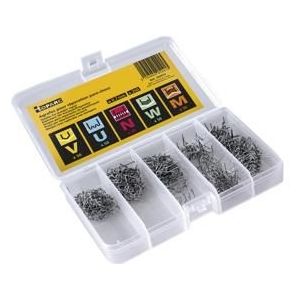 Gys Doos met nieten voor bumperreparatie