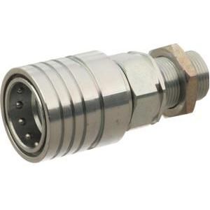 DNP Snelkoppeling female 1 M30x2.0 20S