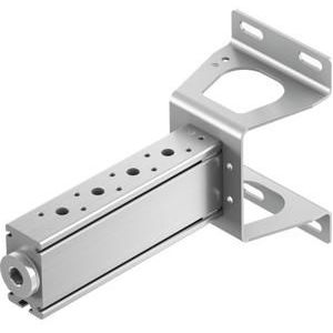 Festo P-aansluitprofiel VABM-B10-25-G12-2-P53-E