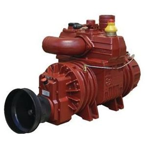 Battioni Pagani Compressor autosmering BP