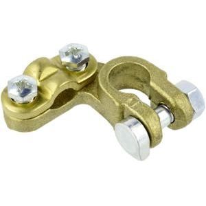 INDI Accupoolklem min klein voor kabel 16-35mm