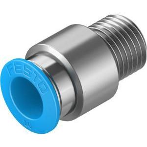 Festo Insteekschroefkoppeling QS-1/4-10-I-50