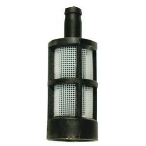 Arag Jerrycan filter met gewicht  21mm