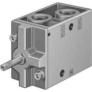 Festo Magneetventiel MFH-3-3/4-EX
