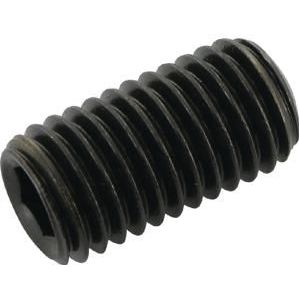 Kramp Inbusstelbout voor bus 2517 5/8x1-1/4 BSW